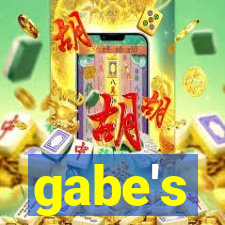 gabe's