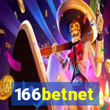 166betnet