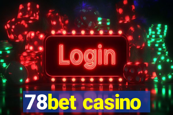 78bet casino