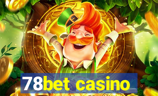 78bet casino