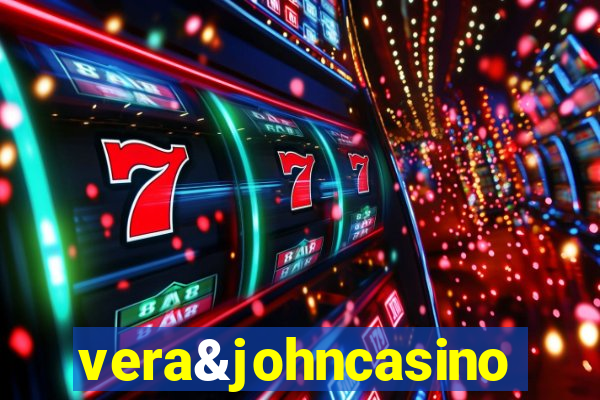 vera&johncasino