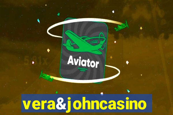 vera&johncasino