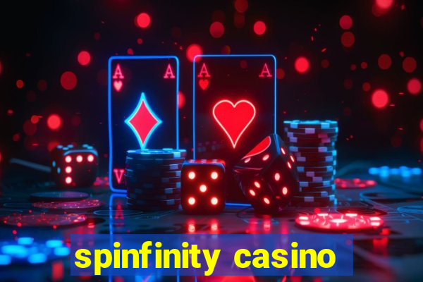 spinfinity casino