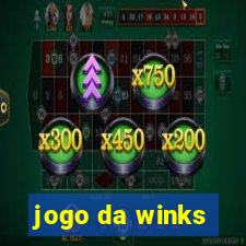 jogo da winks