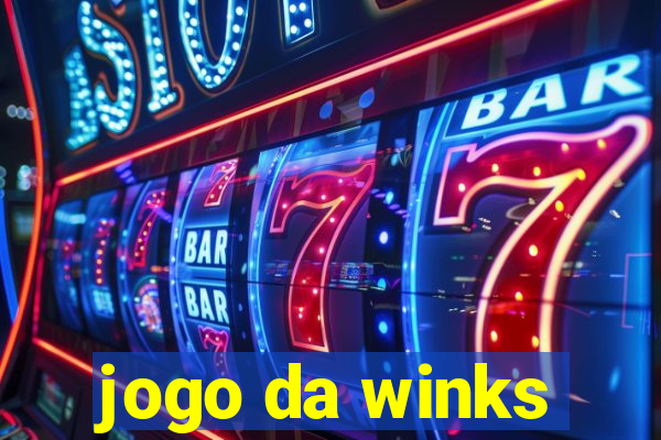 jogo da winks