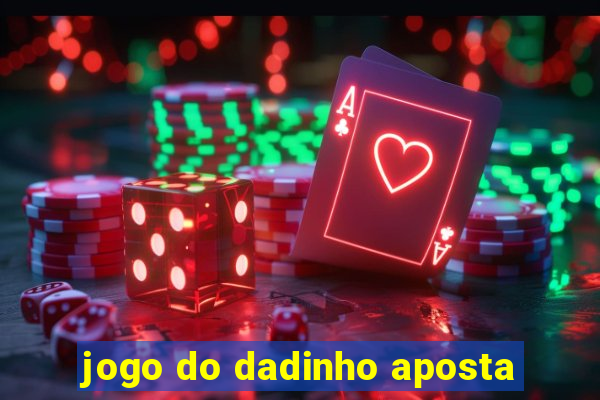 jogo do dadinho aposta