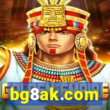 bg8ak.com