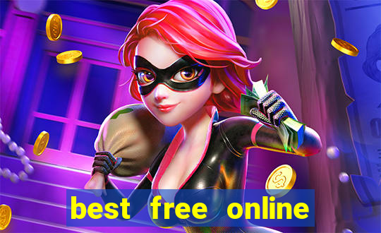 best free online slot games