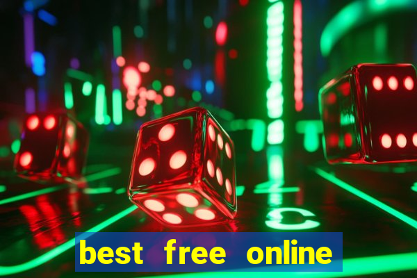 best free online slot games