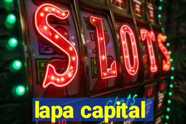 lapa capital