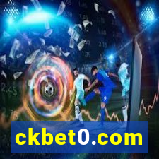 ckbet0.com