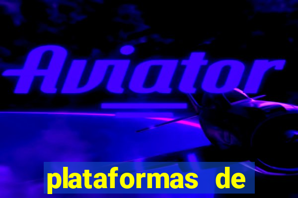 plataformas de jogos online novas