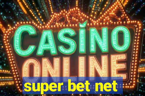 super bet net