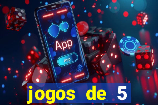 jogos de 5 centavos na vai de bet