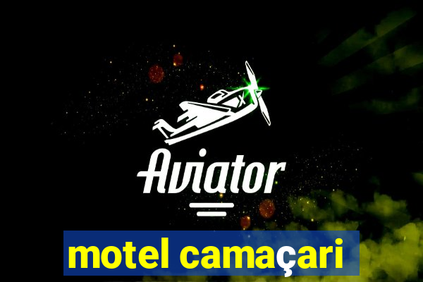 motel camaçari