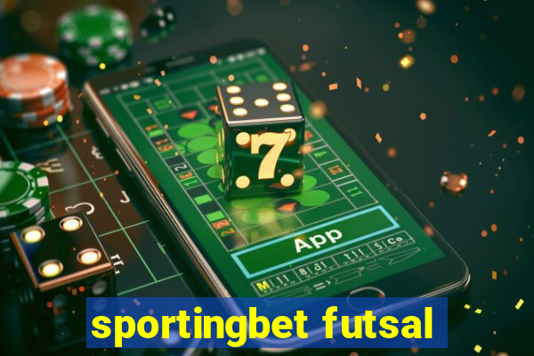 sportingbet futsal