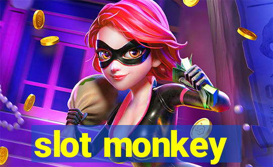 slot monkey