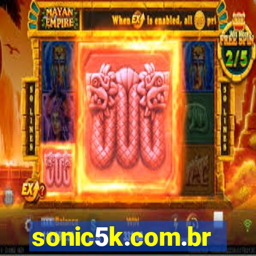 sonic5k.com.br fortune tiger