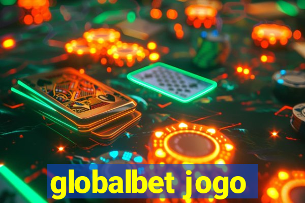 globalbet jogo