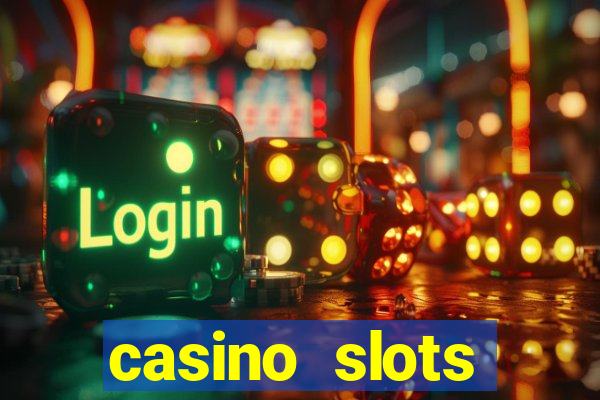 casino slots dinheiro real