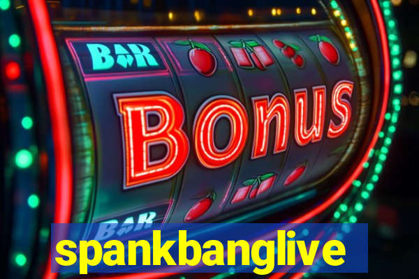 spankbanglive