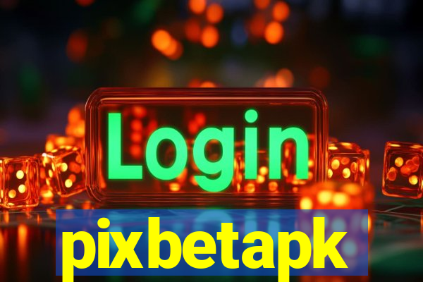 pixbetapk