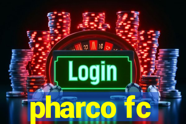 pharco fc