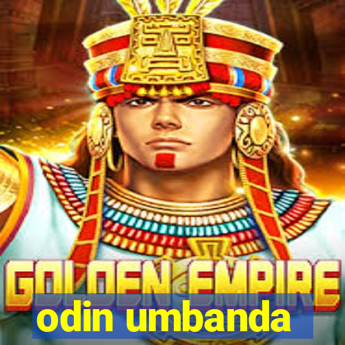 odin umbanda