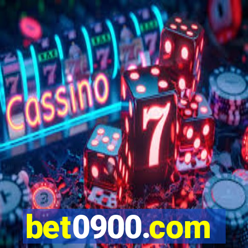 bet0900.com