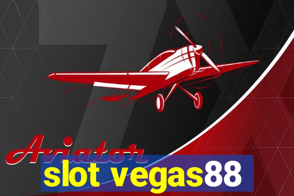 slot vegas88