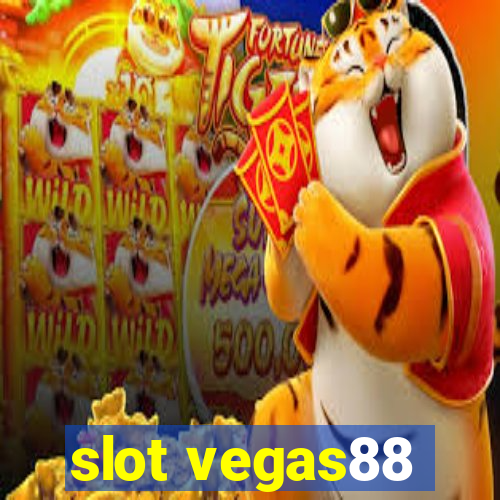 slot vegas88