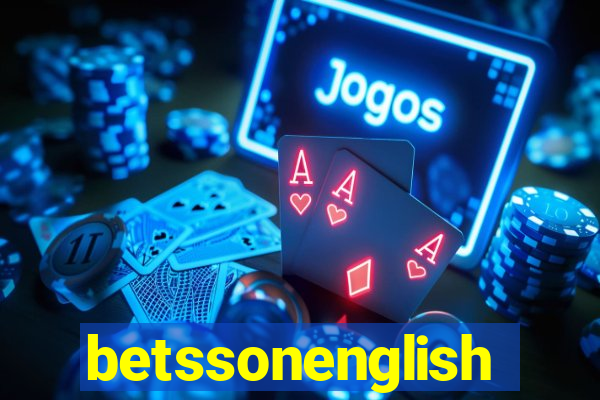 betssonenglish