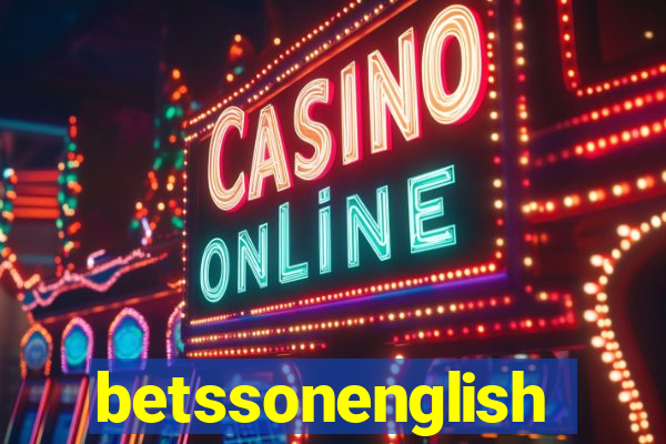 betssonenglish