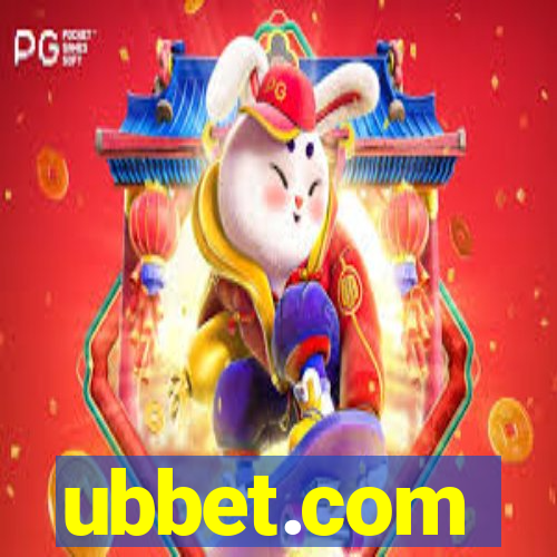 ubbet.com