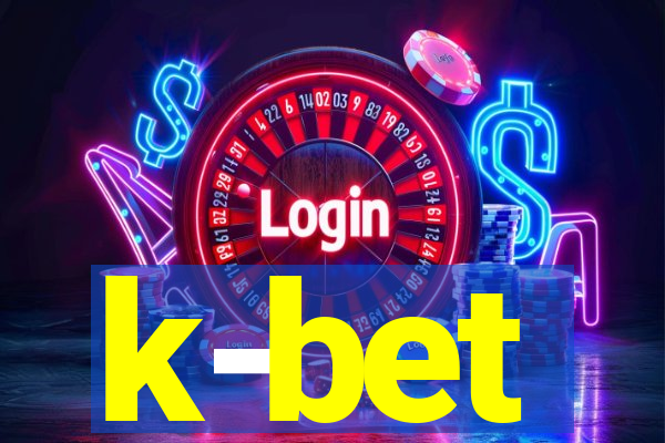 k-bet