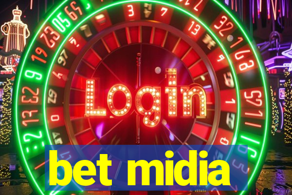 bet midia