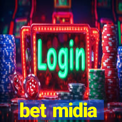 bet midia