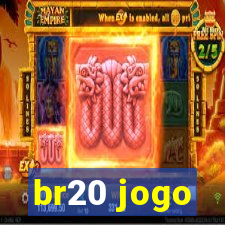 br20 jogo