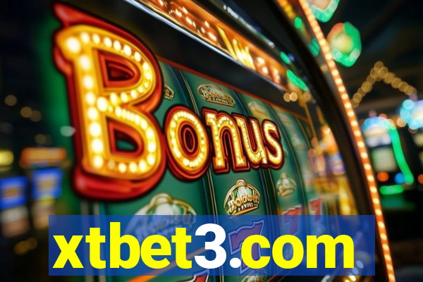 xtbet3.com