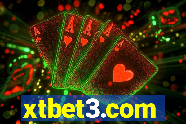 xtbet3.com