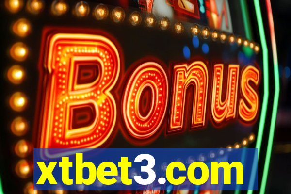 xtbet3.com