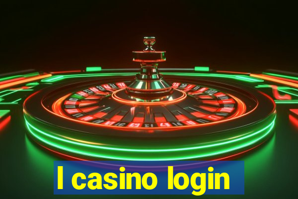 l casino login