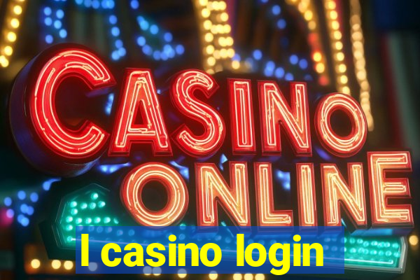 l casino login