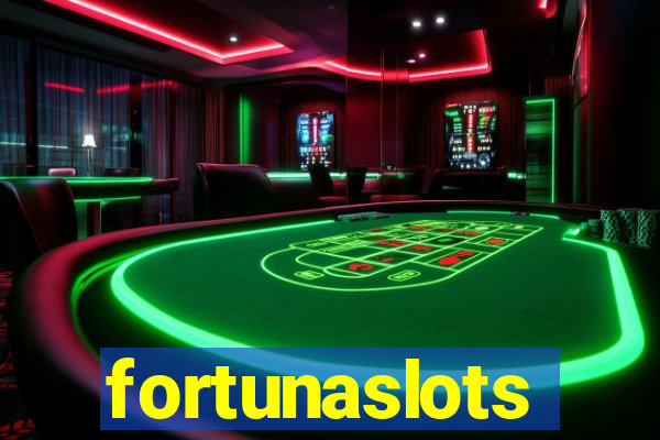 fortunaslots