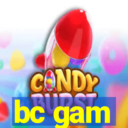 bc gam