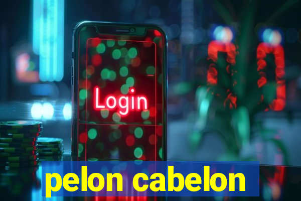 pelon cabelon