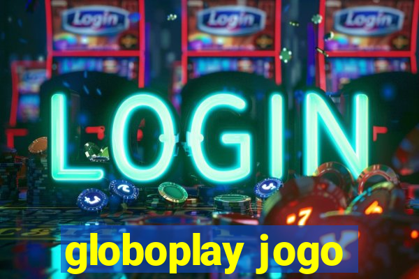 globoplay jogo