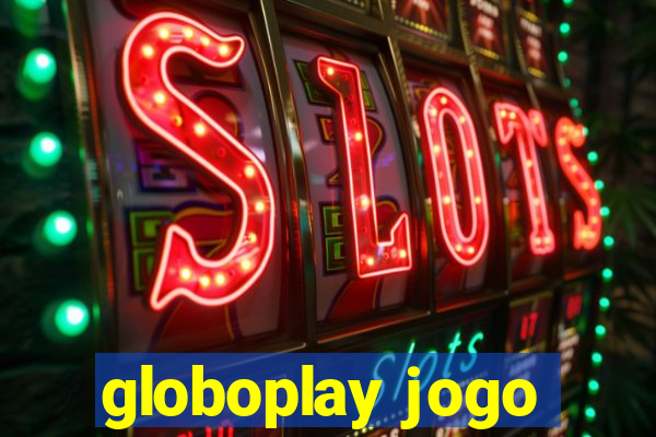 globoplay jogo