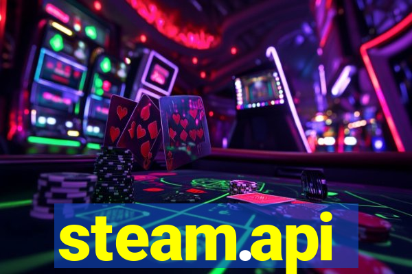 steam.api