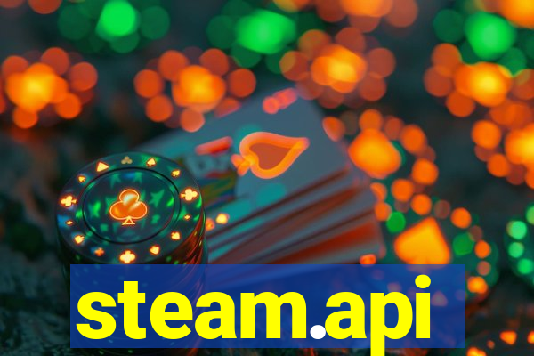 steam.api